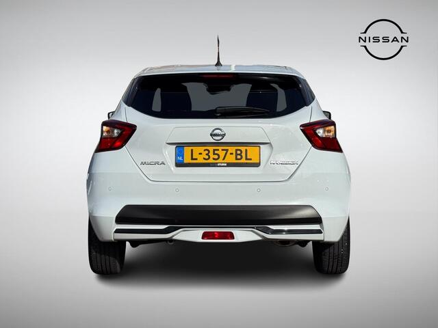 Nissan MICRA 1.0 IG-T N-Design