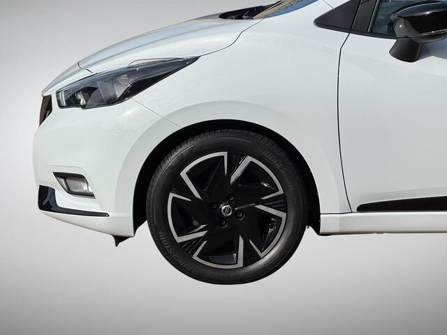 Nissan MICRA 1.0 IG-T N-Design