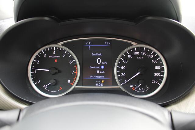 Nissan MICRA 1.0 IG-T N-Connecta | Cruise Control | Airco | Achteruitrijcamera |
