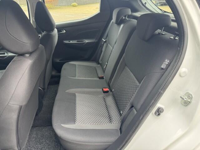 Nissan MICRA 1.0 IG-T Business Access