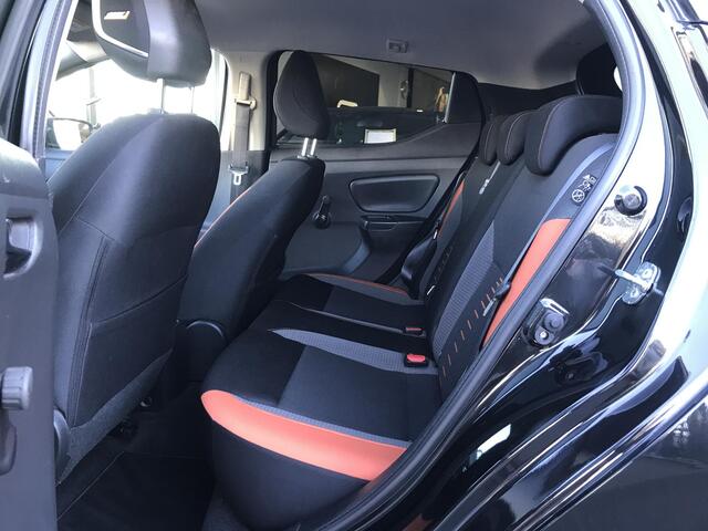 Nissan MICRA 0.9 IG-T Tekna 360 camera