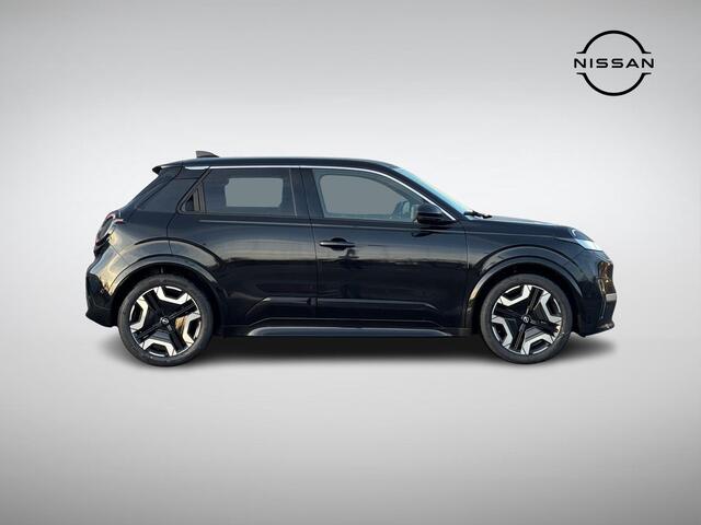 Nissan MICRA EVOLVE 52 kWh