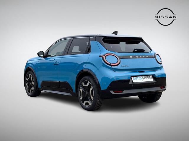 Nissan MICRA EVOLVE 52 kWh