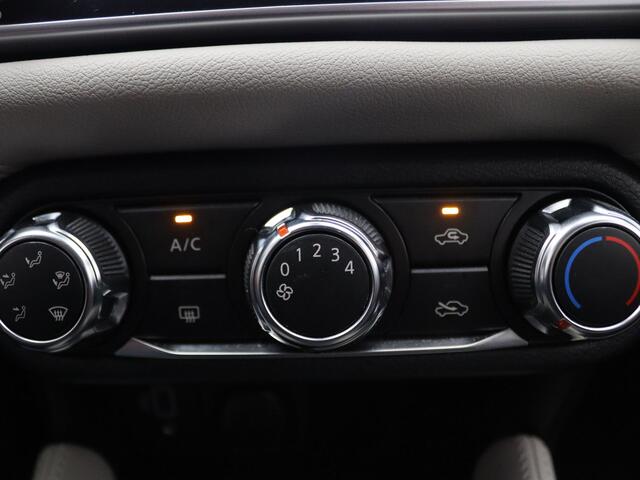 Nissan MICRA 1.0 IG-T N-Design BOSE | Airco | Cruise | Navi | Parkeersens. achter