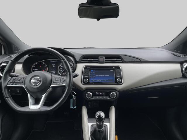 Nissan MICRA 0.9 IG-T Business Edition