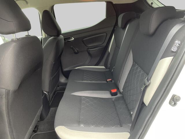 Nissan MICRA 0.9 IG-T Business Edition