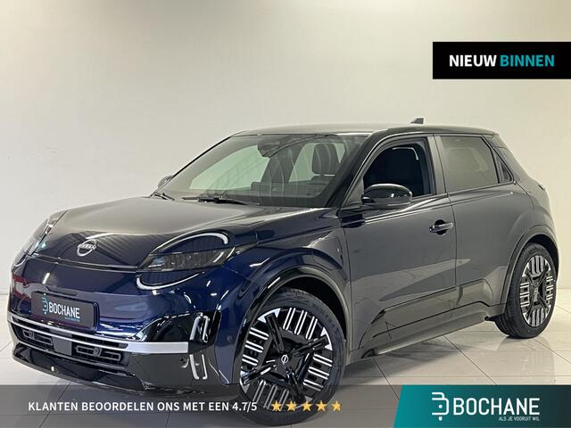 Nissan MICRA ADVANCE - Launch Edition 52 kWh | DIRECT LEVERBAAR | 416 KM BEREIK WLTP |