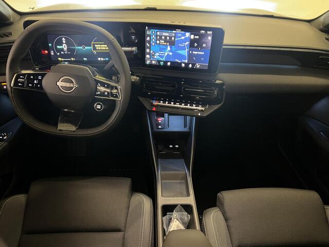 Nissan MICRA ADVANCE - Launch Edition 52 kWh | DIRECT LEVERBAAR | 416 KM BEREIK WLTP |