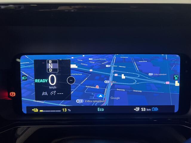 Nissan MICRA ADVANCE - Launch Edition 52 kWh | DIRECT LEVERBAAR | 416 KM BEREIK WLTP |