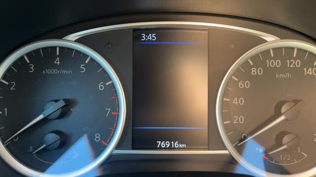 Nissan MICRA 1.0 IG-T N-Design Navi