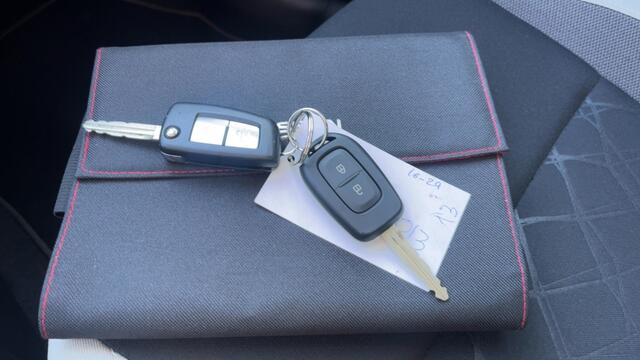 Nissan MICRA 1.0 IG-T N-Design Navi