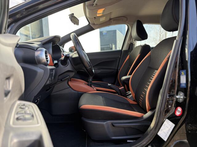 Nissan MICRA 0.9 IG-T Acenta 90pk| Apple Carplay/Android Auto | Bluetooth | Cruise control | Elektrische ramen voor | Isofix bevestiging voor kinderzitjes | Lichtmetalen velgen 16" | Rijdt fantastisch!