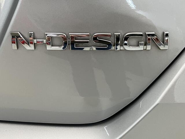 Nissan MICRA 1.0 IG-T N-Design / NL auto / Volledig dealer onderhouden.