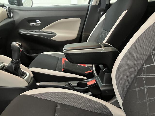 Nissan MICRA 1.0 IG-T N-Design / NL auto / Volledig dealer onderhouden.