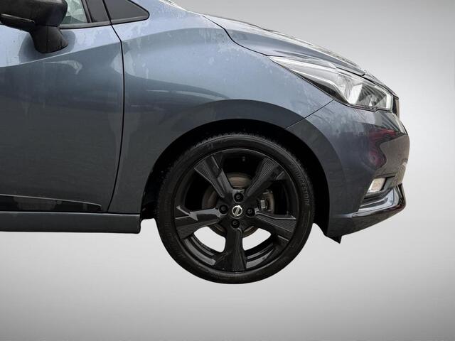 Nissan MICRA 1.0 IG-T N-Sport