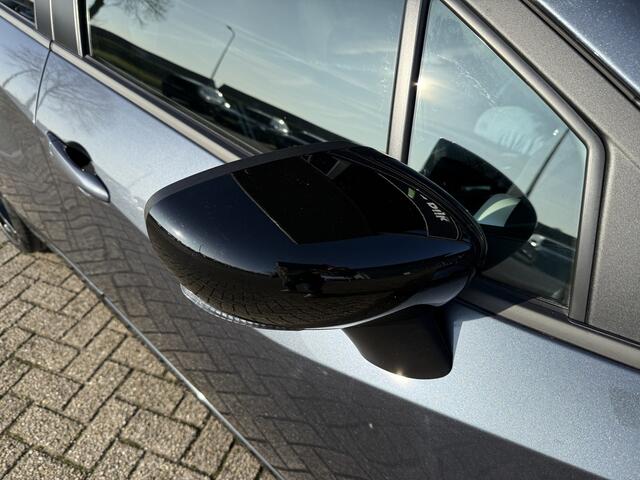 Nissan MICRA 1.0 IG-T N-Sport Navi Camera Leer Bose Keyless