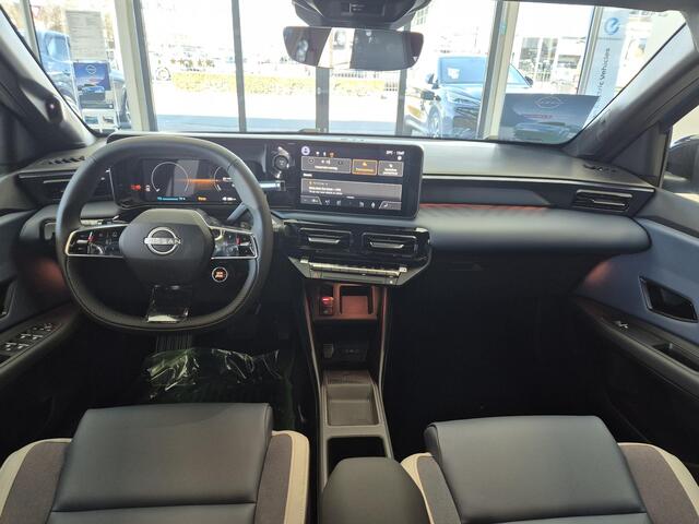 Nissan MICRA EVOLVE 52 kWh | Actieradius tot 416KM | Uit voorraad leverbaar | Actieprijs rijklaar