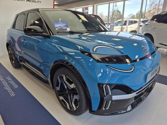 Nissan MICRA EVOLVE 52 kWh | Actieradius tot 416KM | Uit voorraad leverbaar | Actieprijs rijklaar