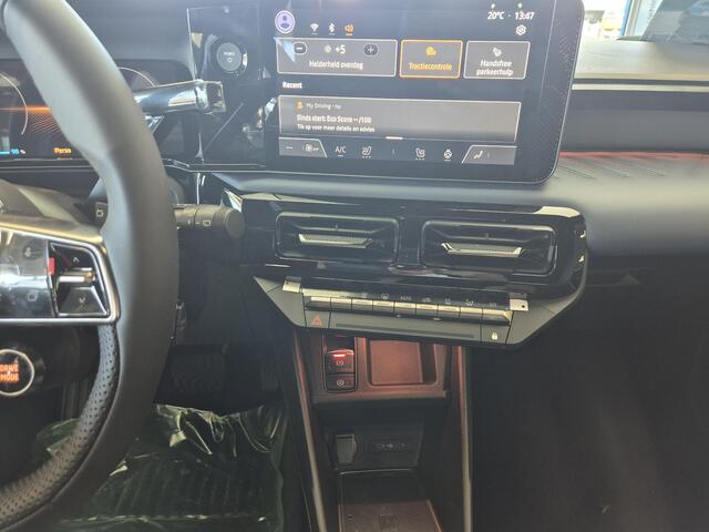 Nissan MICRA EVOLVE 52 kWh | Actieradius tot 416KM | Uit voorraad leverbaar | Actieprijs rijklaar