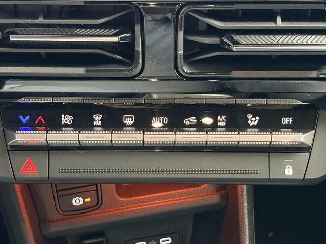 Nissan MICRA ADVANCE - Launch Edition 52 kWh | Camera | Cruise Control Adaptief | Navigatie | 5 jaar Fabrieksgarantie |