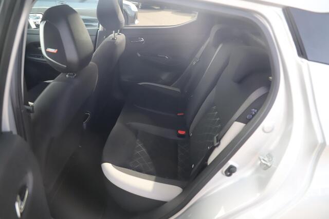 Nissan MICRA 1.0 IG-T N-Design Navigatie Carplay Android Airco Cruise Control Parkeersensor All-season banden!