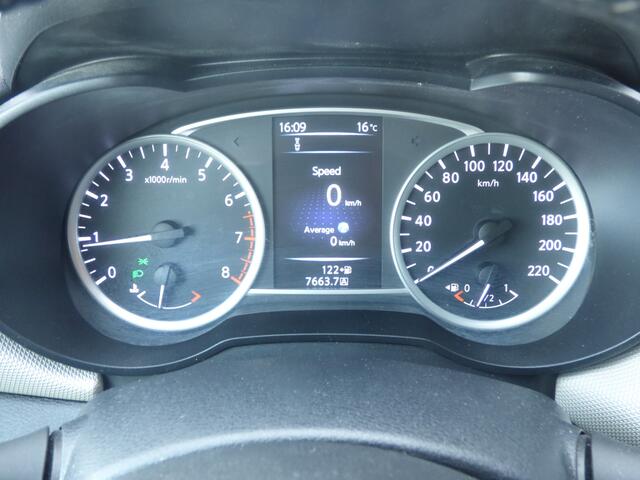 Nissan MICRA 0.9 IG-T N-Connecta |Navi/Dab/Camera/PDC|Trekhaak|