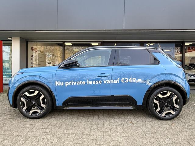 Nissan MICRA EVOLVE 52 kWh | Parkeersensoren voor- en achter | Achteruitrijcamera | Navigatiesysteem | Adaptieve Cruise Control | Apple CarPlay & Android Auto draadloos | Climate Control | Fabrieksgarantie