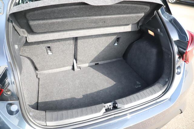 Nissan MICRA 1.0 IG-T N-Design BOSE Audio Navigatie Carplay Android Airco Cruise Control Parkeersensor 16 inch LMV All-season banden!