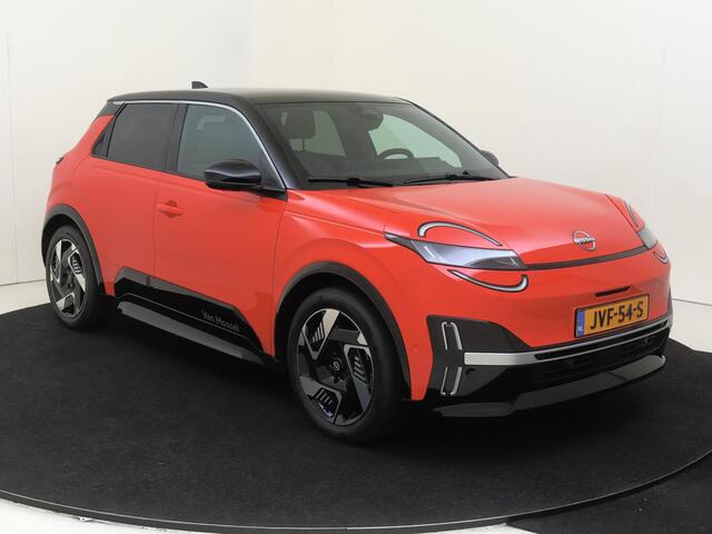 Nissan MICRA EVOLVE 52 kWh