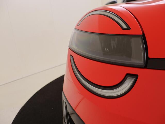 Nissan MICRA EVOLVE 52 kWh