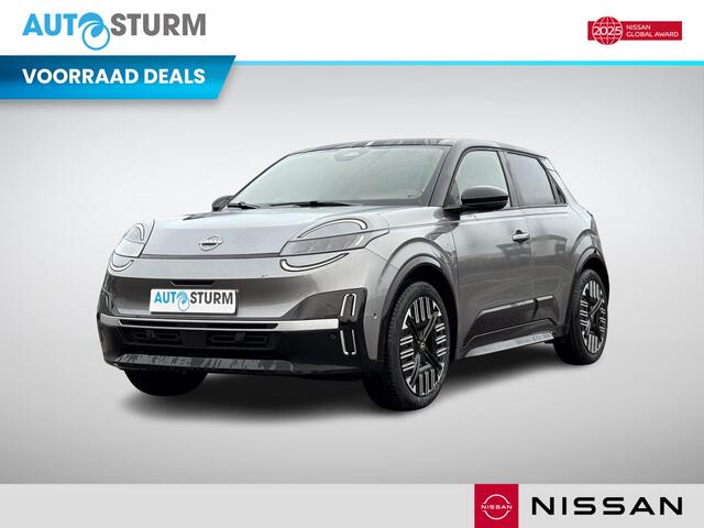 Nissan MICRA ADVANCE - Launch Edition 52 kWh