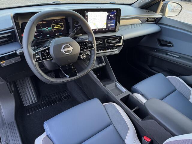 Nissan MICRA EVOLVE 52 kWh