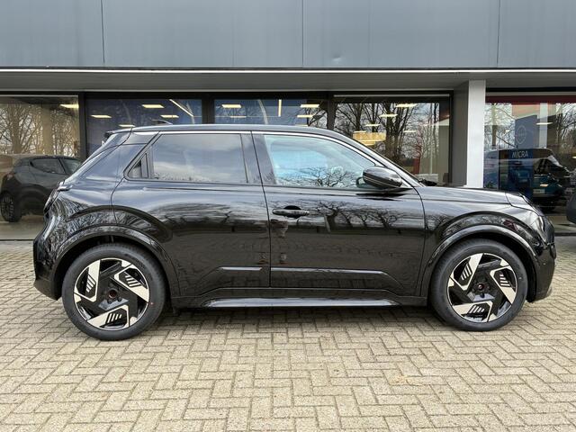 Nissan MICRA EVOLVE 52 kWh Nieuw uit voorraad leverbaar | 18" Sport lichtmetalen velgen | Harman / Kardon audiosysteem | Climate Control | Adaptieve Cruise Control | Fabrieksgarantie