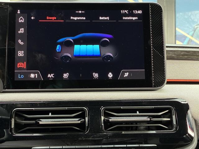 Nissan MICRA EVOLVE 52 kWh Nieuw uit voorraad leverbaar | 18" Sport lichtmetalen velgen | Harman / Kardon audiosysteem | Climate Control | Adaptieve Cruise Control | Fabrieksgarantie