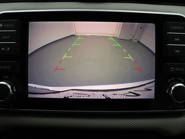 Nissan MICRA 1.0 IG-T N-Connecta Camera | Cruise | Navi | Parkeersens. achter