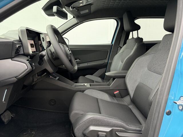 Nissan MICRA ADVANCE - Launch Edition 52 kWh / 417 km WLTP / 5 Jaar Fabrieksgarantie / Stuur- en Stoelverwarming / Achteruitrijcamera / Adaptieve Cruise Control / Google Maps Navigatie / Apple Carplay & Android Auto / Climate Control / Keyless Entry & Start / Parkeers