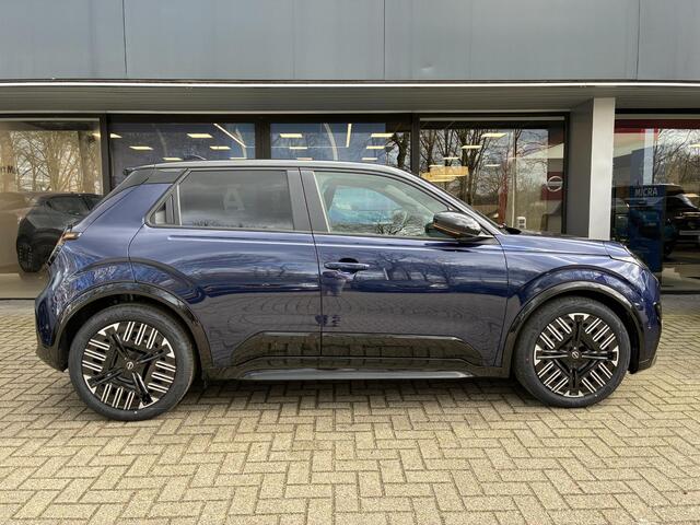 Nissan MICRA ADVANCE - Launch Edition 52 kWh Nieuw uit voorraad leverbaar | Navigatiesysteem | Apple CarPlay & Android Auto | Achteruitrijcamera | Parkeersensoren voor- en achter | Climate Control | Fabrieksgarantie