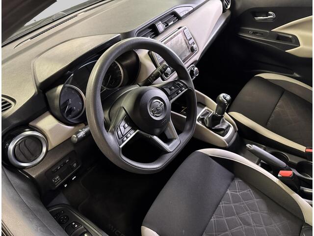 Nissan MICRA 1.0 IG-T Acenta