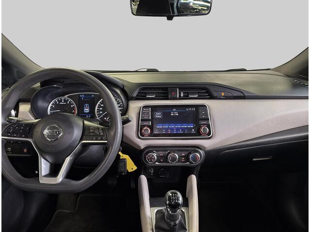 Nissan MICRA 1.0 IG-T Acenta