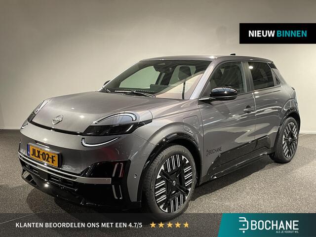 Nissan MICRA ADVANCE 52 kWh | DEMO | 406 Range 52KW | 18 Inch wielen |