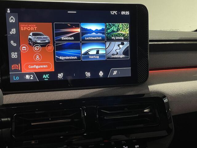 Nissan MICRA ADVANCE 52 kWh | DEMO | 406 Range 52KW | 18 Inch wielen |