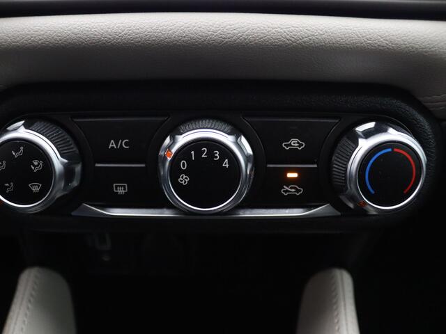 Nissan MICRA 1.0 IG-T N-Design BOSE | Airco | Cruise | Navi | Parkeersens. achter