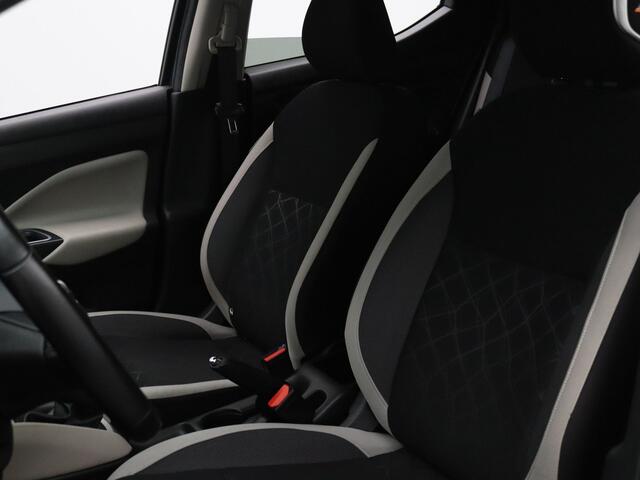 Nissan MICRA 1.0 IG-T N-Design Airco | Cruise | Navi | Parkeersens. achter