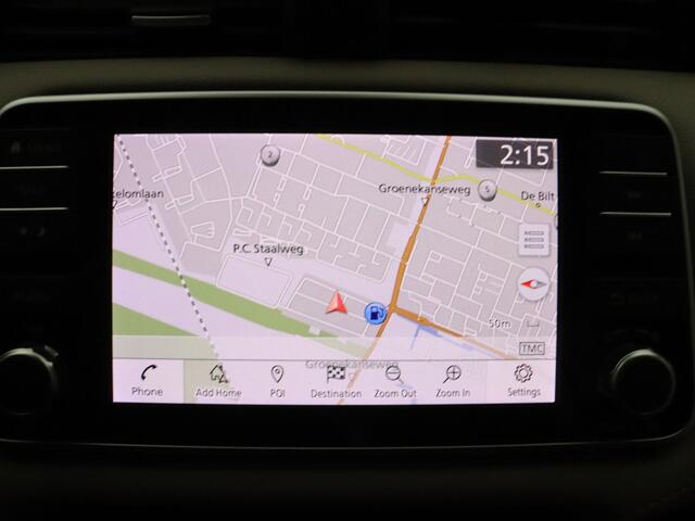 Nissan MICRA 1.0 IG-T N-Design Airco | Cruise | Navi | Parkeersens. achter