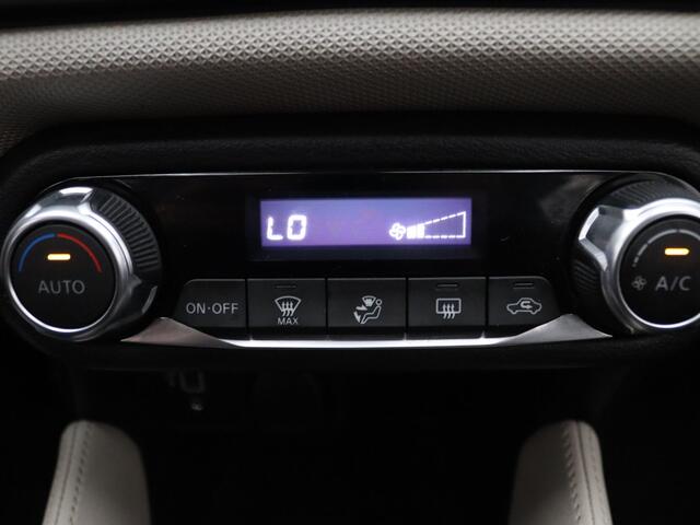 Nissan MICRA 1.0 IG-T N-Connecta 100pk Camera | Cruise | Navi | Parkeersens. achter