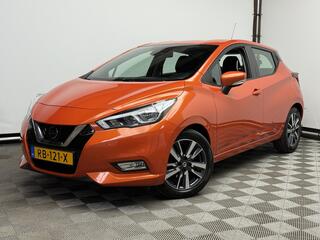 nissan-micra-1.0l-acenta-zeer-compl