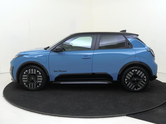 Nissan MICRA ADVANCE 40 kWh | Google Navigatie | Adaptieve Cruise Control | Stoel- en Stuurverwarming | One-Pedal Drive | Achteruitrijcamera | Apple CarPlay & Android Auto | Direct Beschikbaar!