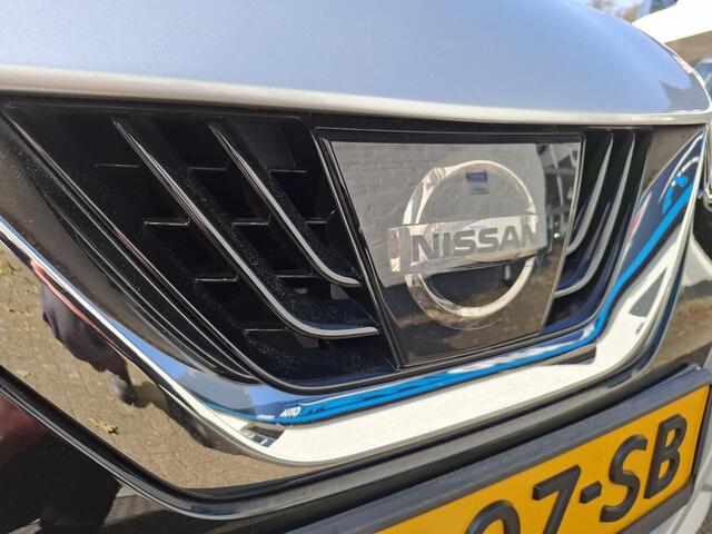Nissan MICRA 0.9 IG-T Acenta /Nieuwe apk bij aflevering/Airco/All season banden/Lm velgen/Keyless/Trekhaak