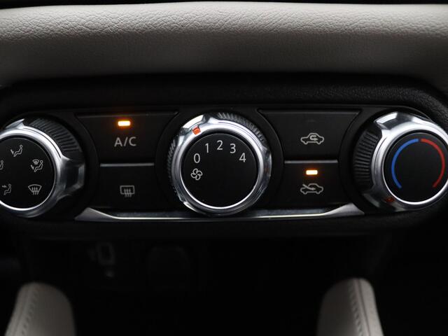 Nissan MICRA IG-T N-Connecta 100pk Airco | Cruise | Carplay | Parkeersens. achter