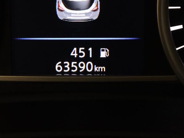 Nissan MICRA IG-T N-Design 92pk BOSE | Airco | Cruise | Navi | Parkeersens. achter